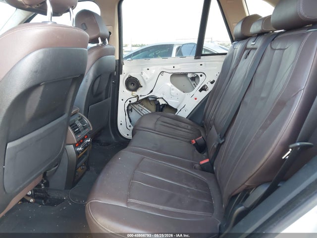 45956793 :رقم المزاد ، 5UXKR0C54G0S86790 vin ، 2016 Bmw X5 Xdrive35i مزاد بيع