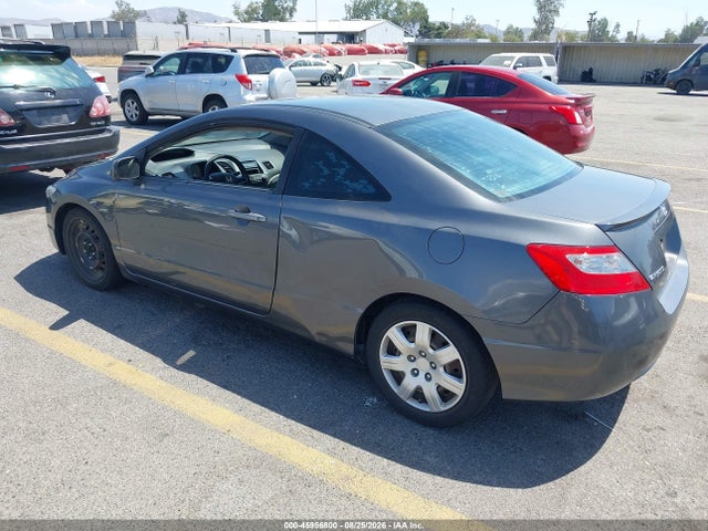 45956800 :رقم المزاد ، 2HGFG1B68AH524038 vin ، 2010 Honda Civic Lx مزاد بيع