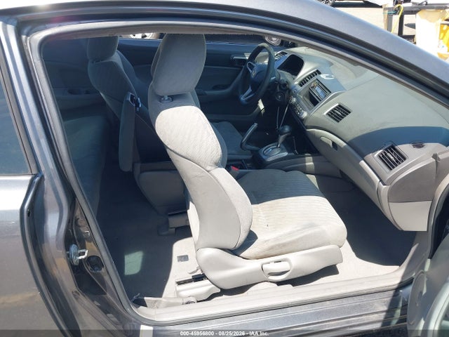 45956800 :رقم المزاد ، 2HGFG1B68AH524038 vin ، 2010 Honda Civic Lx مزاد بيع
