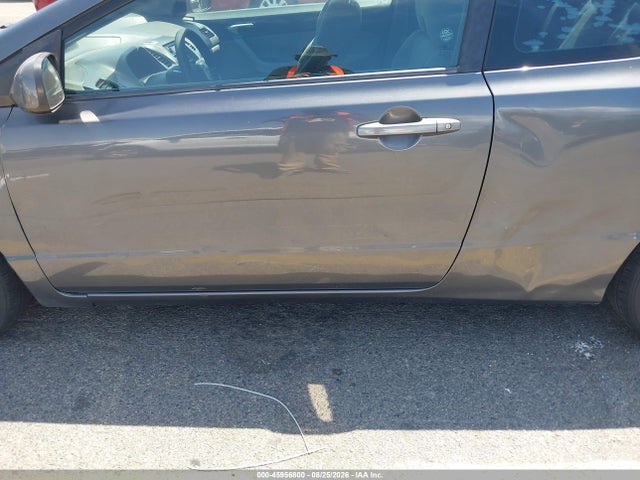 45956800 :رقم المزاد ، 2HGFG1B68AH524038 vin ، 2010 Honda Civic Lx مزاد بيع