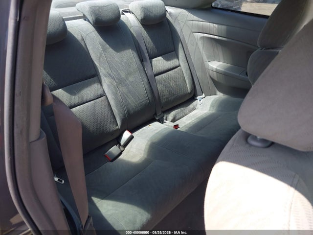 45956800 :رقم المزاد ، 2HGFG1B68AH524038 vin ، 2010 Honda Civic Lx مزاد بيع