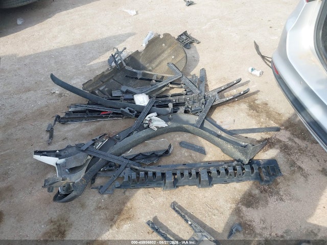 45956802 :رقم المزاد ، 3GCPYFEL4MG445615 vin ، 2021 Chevrolet Silverado 1500 4wd  Short Bed Lt Trail Boss مزاد بيع