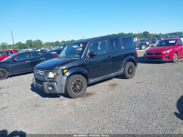 Aukcja sprzedaży 2008 Honda Element Ex, vin: 5J6YH28708L005809, numer aukcji: 45956803