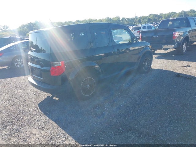 Aukcja sprzedaży 2008 Honda Element Ex, vin: 5J6YH28708L005809, numer aukcji: 45956803