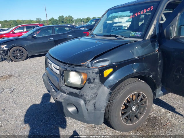 Aukcja sprzedaży 2008 Honda Element Ex, vin: 5J6YH28708L005809, numer aukcji: 45956803