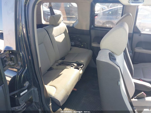 Aukcja sprzedaży 2008 Honda Element Ex, vin: 5J6YH28708L005809, numer aukcji: 45956803