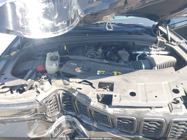 Продаж на аукціоні авто 2022 Jeep Grand Cherokee Altitude 4x4, vin: 1C4RJHAG8N8573204, номер лоту: 45956804