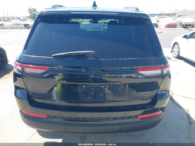 Продаж на аукціоні авто 2022 Jeep Grand Cherokee Altitude 4x4, vin: 1C4RJHAG8N8573204, номер лоту: 45956804