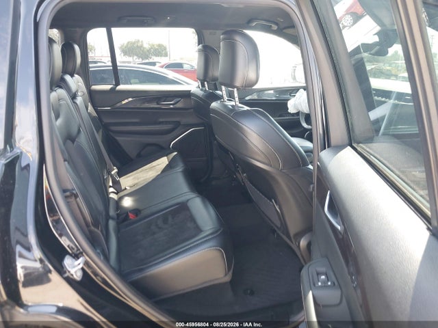 Продаж на аукціоні авто 2022 Jeep Grand Cherokee Altitude 4x4, vin: 1C4RJHAG8N8573204, номер лоту: 45956804