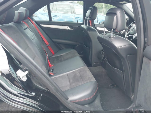 Продаж на аукціоні авто 2013 Mercedes-benz C 300 Sport 4matic, vin: WDDGF8AB4DA824004, номер лоту: 45956805