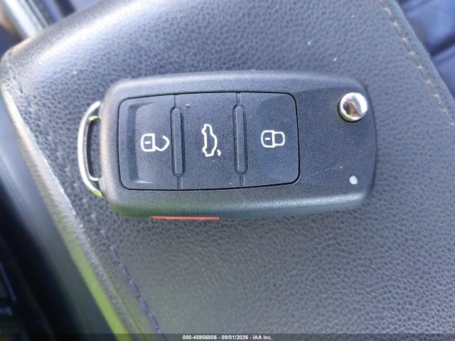 Aukcja sprzedaży 2012 Volkswagen Beetle 2.0t Turbo, vin: 3VWV87AT8CM625454, numer aukcji: 45956806
