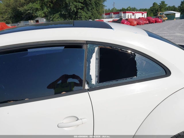 Aukcja sprzedaży 2012 Volkswagen Beetle 2.0t Turbo, vin: 3VWV87AT8CM625454, numer aukcji: 45956806