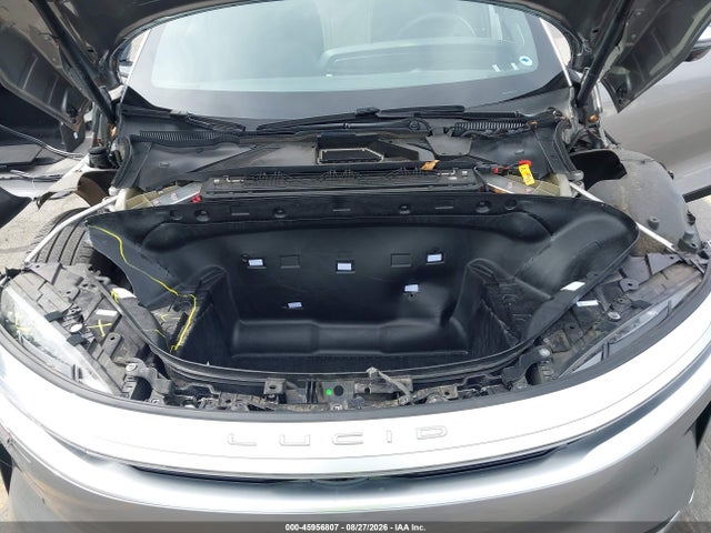 Aukcja sprzedaży 2022 Lucid Air Grand Touring, vin: 50EA1GBAXNA005185, numer aukcji: 45956807