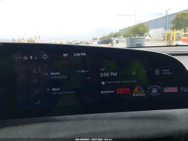 Aukcja sprzedaży 2022 Lucid Air Grand Touring, vin: 50EA1GBAXNA005185, numer aukcji: 45956807