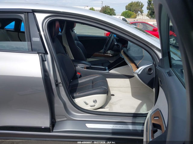 Aukcja sprzedaży 2022 Lucid Air Grand Touring, vin: 50EA1GBAXNA005185, numer aukcji: 45956807