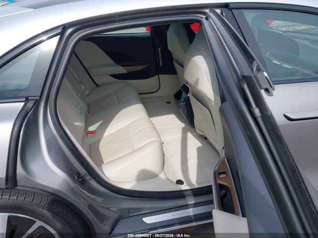 Aukcja sprzedaży 2022 Lucid Air Grand Touring, vin: 50EA1GBAXNA005185, numer aukcji: 45956807