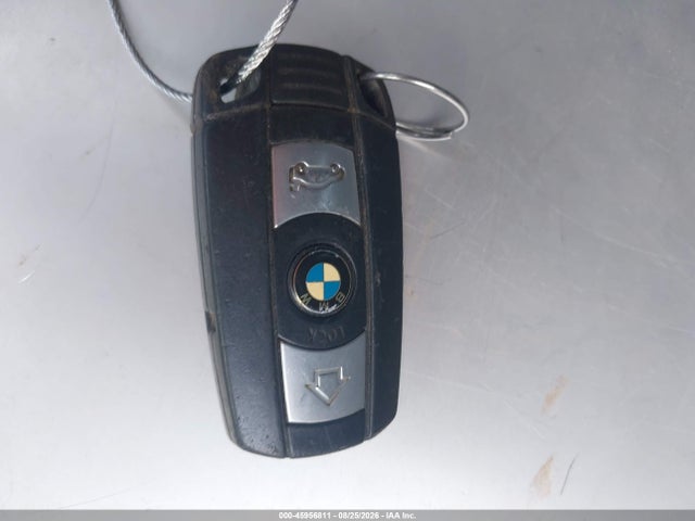 Aukcja sprzedaży 2008 Bmw 328i, vin: WBAVA37548NL54623, numer aukcji: 45956811