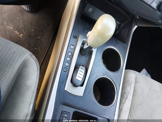 1N4AL3AP1FC571096 Nissan Altima 2.5 Sv
