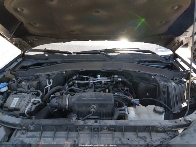 Aukcja sprzedaży 2022 Ford Explorer Xlt, vin: 1FMSK8DH2NGA17460, numer aukcji: 45956820