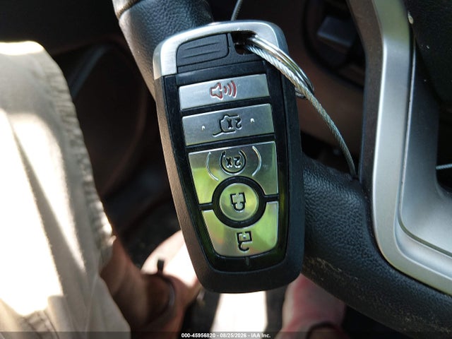 Aukcja sprzedaży 2022 Ford Explorer Xlt, vin: 1FMSK8DH2NGA17460, numer aukcji: 45956820