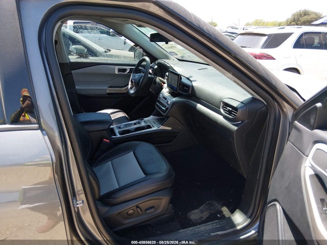 Aukcja sprzedaży 2022 Ford Explorer Xlt, vin: 1FMSK8DH2NGA17460, numer aukcji: 45956820