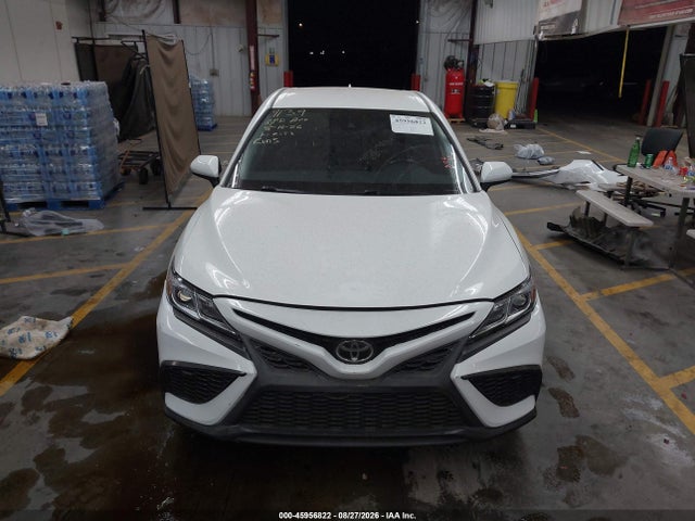 4T1G11AKXMU446913 Toyota CAMRY SE