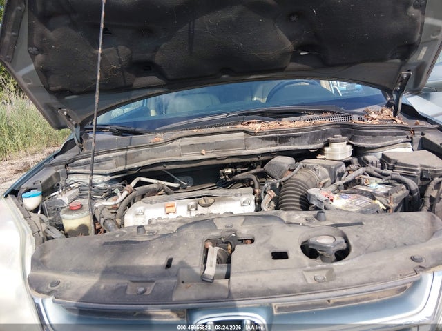 2010 Honda Cr-v Ex-l მანქანა იყიდება აუქციონზე, vin: 5J6RE4H76AL022578, აუქციონის ნომერი: 45956823