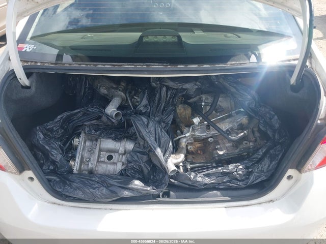 Subaru WRX 2017 JF1VA1B62H9829949 Image 12