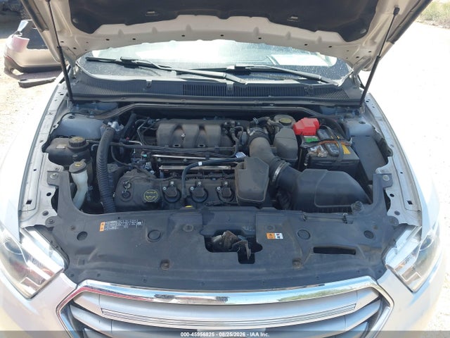 1FAHP2F83JG126195 Ford Taurus Limited