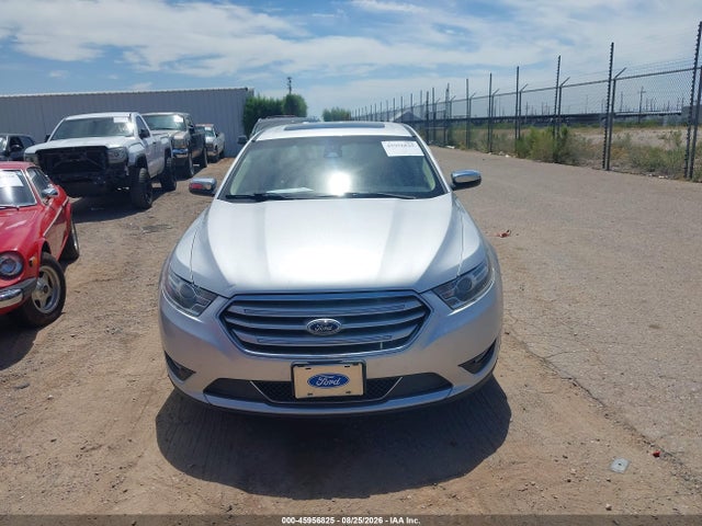 1FAHP2F83JG126195 Ford Taurus Limited