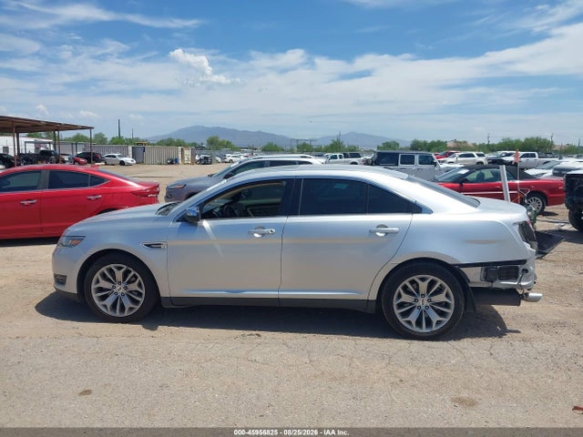 1FAHP2F83JG126195 Ford Taurus Limited