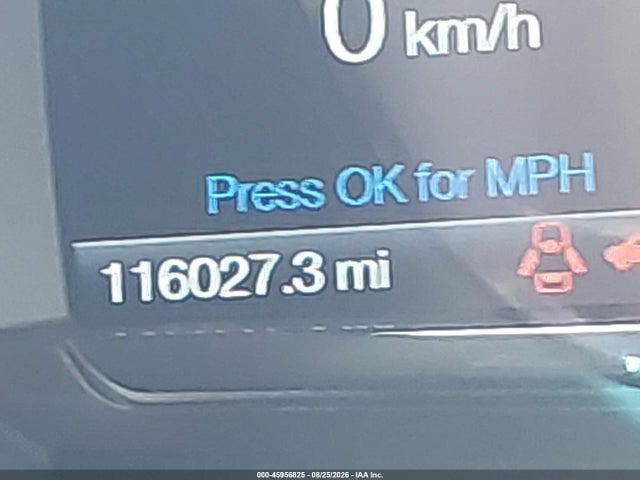 1FAHP2F83JG126195 Ford Taurus Limited