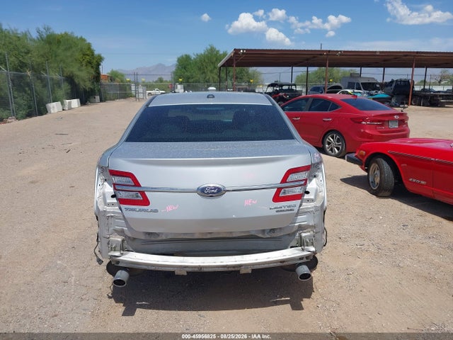 1FAHP2F83JG126195 Ford Taurus Limited