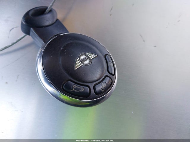 Продажа на аукционе авто 2015 Mini Countryman Cooper S, vin: WMWZC3C5XFWT04317, номер лота: 45956831