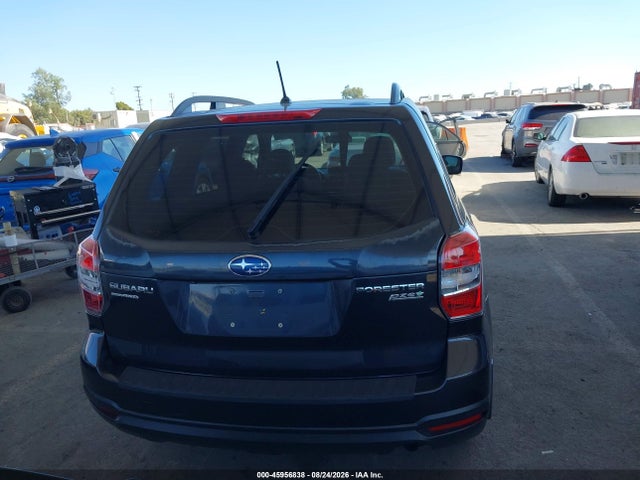 Subaru Forester 2.5i 2015 JF2SJABC6FH434826 Image 16