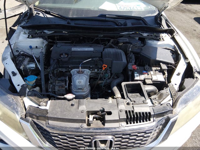 Aukcja sprzedaży 2013 Honda Accord Ex, vin: 1HGCT1B74DA011296, numer aukcji: 45956839