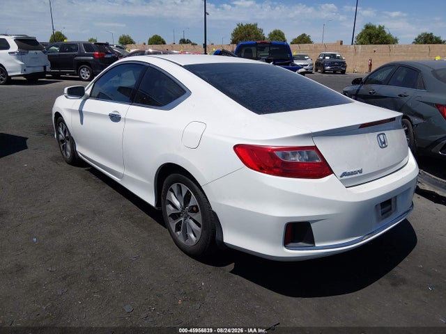 Aukcja sprzedaży 2013 Honda Accord Ex, vin: 1HGCT1B74DA011296, numer aukcji: 45956839
