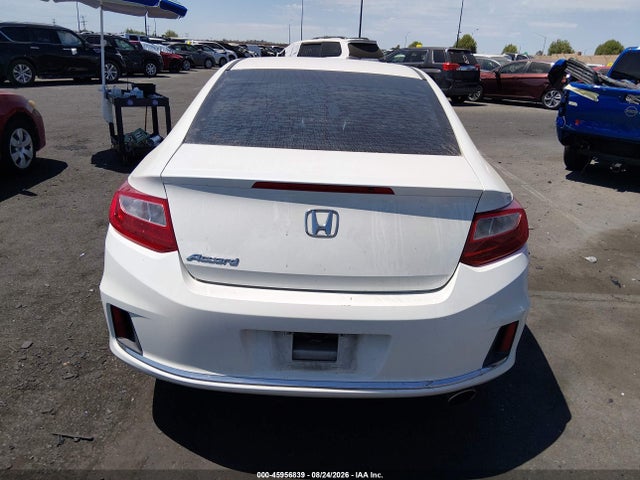Aukcja sprzedaży 2013 Honda Accord Ex, vin: 1HGCT1B74DA011296, numer aukcji: 45956839