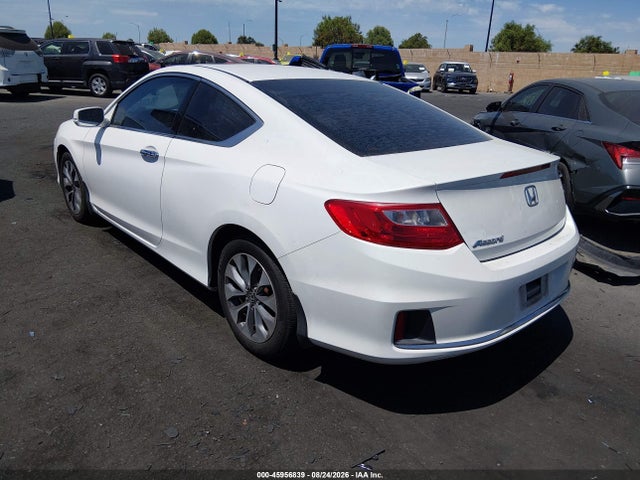 Aukcja sprzedaży 2013 Honda Accord Ex, vin: 1HGCT1B74DA011296, numer aukcji: 45956839