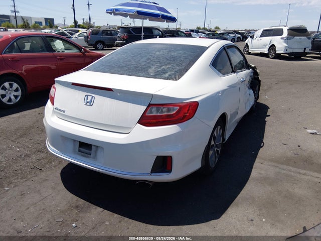 Aukcja sprzedaży 2013 Honda Accord Ex, vin: 1HGCT1B74DA011296, numer aukcji: 45956839