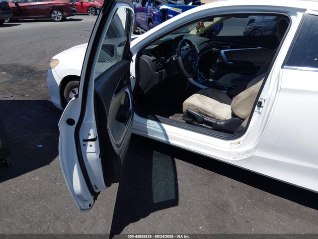 Aukcja sprzedaży 2013 Honda Accord Ex, vin: 1HGCT1B74DA011296, numer aukcji: 45956839
