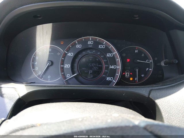 Aukcja sprzedaży 2013 Honda Accord Ex, vin: 1HGCT1B74DA011296, numer aukcji: 45956839