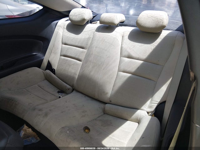 Aukcja sprzedaży 2013 Honda Accord Ex, vin: 1HGCT1B74DA011296, numer aukcji: 45956839