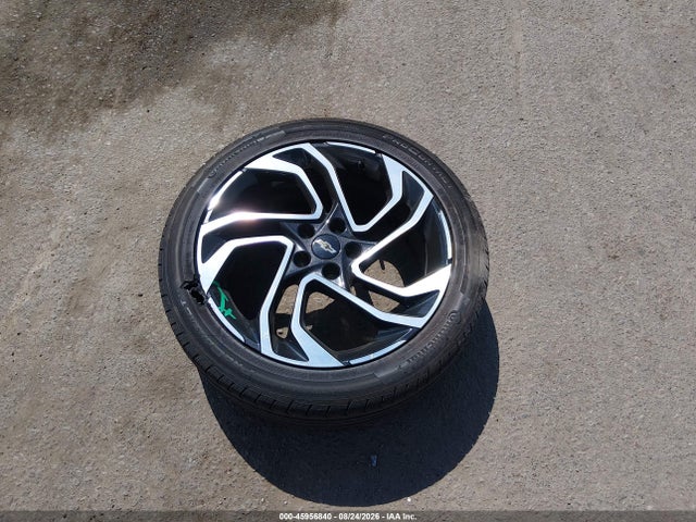 KL79MTSL3RB087881 Chevrolet Trailblazer Fwd Rs