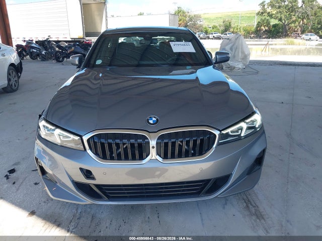 45956843 :رقم المزاد ، 3MW89CW02T8G28912 vin ، 2026 Bmw 330i Xdrive Na مزاد بيع