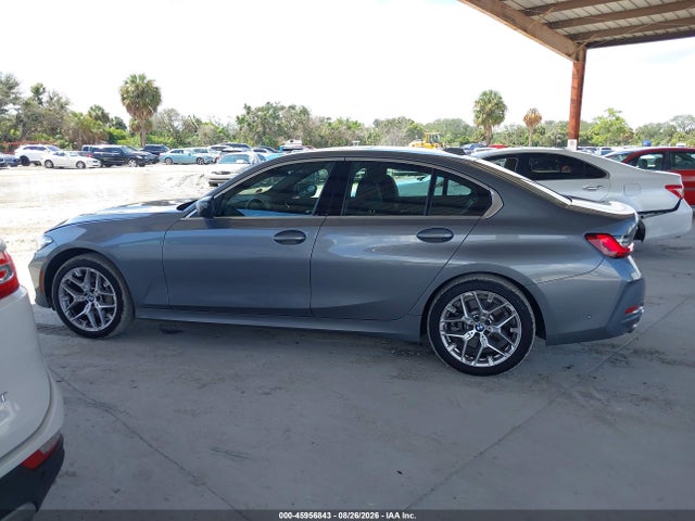 45956843 :رقم المزاد ، 3MW89CW02T8G28912 vin ، 2026 Bmw 330i Xdrive Na مزاد بيع