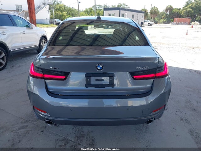 45956843 :رقم المزاد ، 3MW89CW02T8G28912 vin ، 2026 Bmw 330i Xdrive Na مزاد بيع