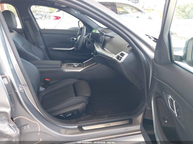 45956843 :رقم المزاد ، 3MW89CW02T8G28912 vin ، 2026 Bmw 330i Xdrive Na مزاد بيع