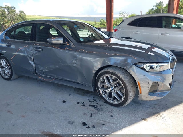 45956843 :رقم المزاد ، 3MW89CW02T8G28912 vin ، 2026 Bmw 330i Xdrive Na مزاد بيع
