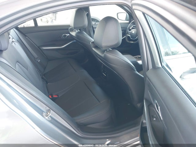 45956843 :رقم المزاد ، 3MW89CW02T8G28912 vin ، 2026 Bmw 330i Xdrive Na مزاد بيع